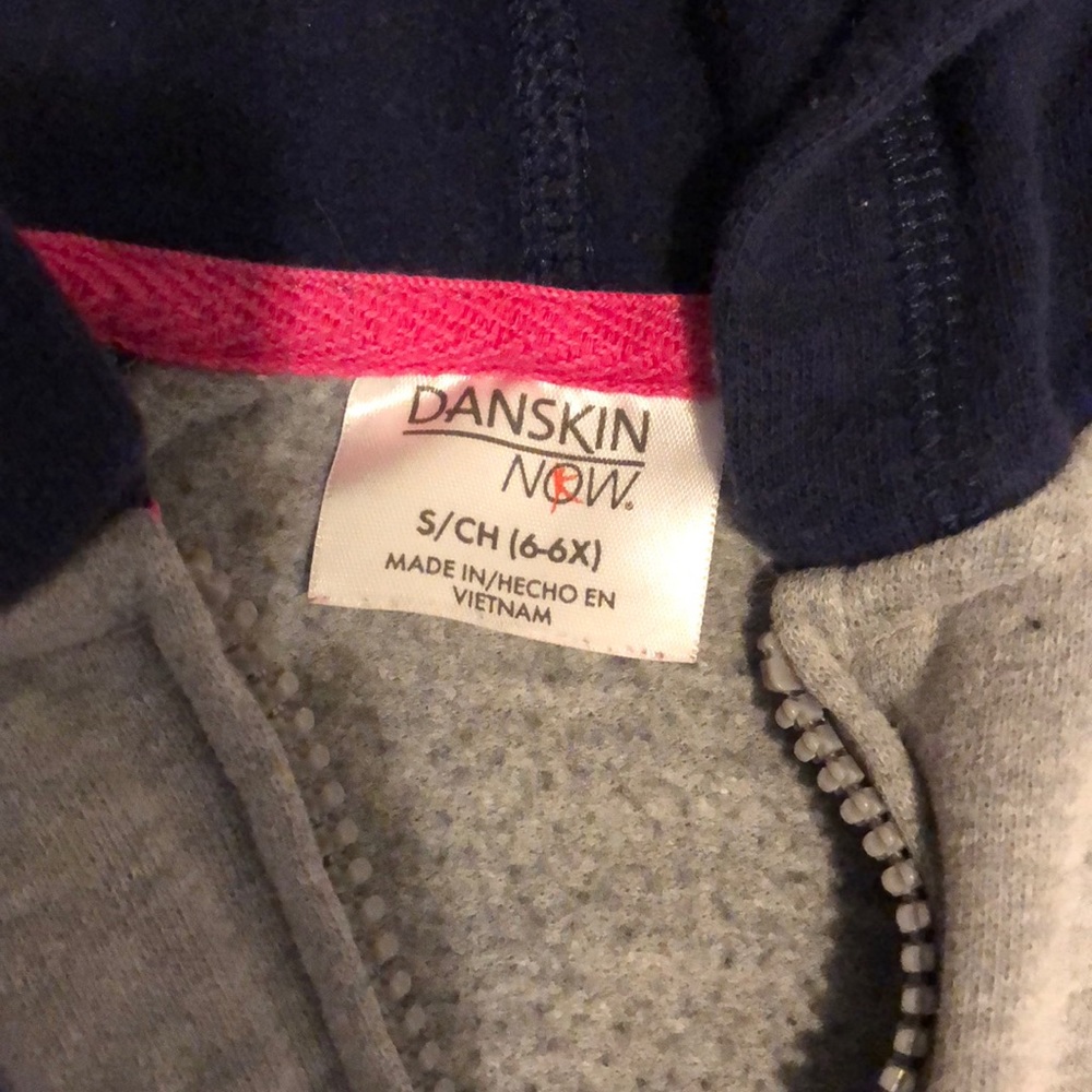 Jacket - Picture 3 of 4